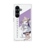 プレミアムスクエアケース with SnapMag［ Neo-Porte - 夜絆ニウ ］