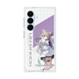 プレミアムスクエアケース with SnapMag［ Neo-Porte - 夜絆ニウ ］