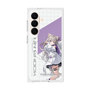 プレミアムスクエアケース with SnapMag［ Neo-Porte - 夜絆ニウ ］