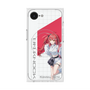 プレミアムスクエアケース with SnapMag［ Neo-Porte - 心白てと ］