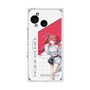 プレミアムスクエアケース with SnapMag［ Neo-Porte - 心白てと ］