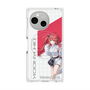 プレミアムスクエアケース with SnapMag［ Neo-Porte - 心白てと ］
