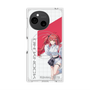 プレミアムスクエアケース with SnapMag［ Neo-Porte - 心白てと ］