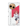 プレミアムスクエアケース with SnapMag［ Neo-Porte - 心白てと ］