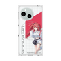 プレミアムスクエアケース with SnapMag［ Neo-Porte - 心白てと ］