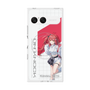 プレミアムスクエアケース with SnapMag［ Neo-Porte - 心白てと ］