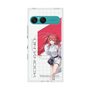 プレミアムスクエアケース with SnapMag［ Neo-Porte - 心白てと ］