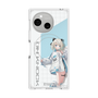 プレミアムスクエアケース with SnapMag［ Neo-Porte - 絲依とい ］