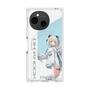 プレミアムスクエアケース with SnapMag［ Neo-Porte - 絲依とい ］
