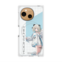 プレミアムスクエアケース with SnapMag［ Neo-Porte - 絲依とい ］