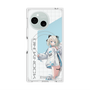プレミアムスクエアケース with SnapMag［ Neo-Porte - 絲依とい ］