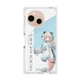 プレミアムスクエアケース with SnapMag［ Neo-Porte - 絲依とい ］