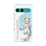 プレミアムスクエアケース with SnapMag［ Neo-Porte - 絲依とい ］