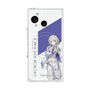 プレミアムスクエアケース with SnapMag［ Neo-Porte - 幽乃うつろ ］