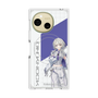 プレミアムスクエアケース with SnapMag［ Neo-Porte - 幽乃うつろ ］