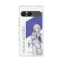 プレミアムスクエアケース with SnapMag［ Neo-Porte - 幽乃うつろ ］