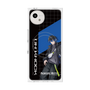 プレミアムスクエアケース with SnapMag［ Neo-Porte - 青桐エイト ］