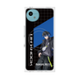 プレミアムスクエアケース with SnapMag［ Neo-Porte - 青桐エイト ］