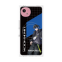 プレミアムスクエアケース with SnapMag［ Neo-Porte - 青桐エイト ］