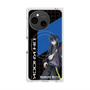 プレミアムスクエアケース with SnapMag［ Neo-Porte - 青桐エイト ］