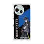 プレミアムスクエアケース with SnapMag［ Neo-Porte - 青桐エイト ］