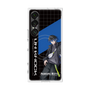 プレミアムスクエアケース with SnapMag［ Neo-Porte - 青桐エイト ］