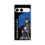 プレミアムスクエアケース with SnapMag［ Neo-Porte - 青桐エイト ］