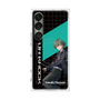 プレミアムスクエアケース with SnapMag［ Neo-Porte - 八神ツクモ ］