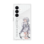 プレミアムスクエアケース with SnapMag［ Neo-Porte - 白那しずく ］