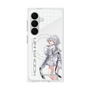 プレミアムスクエアケース with SnapMag［ Neo-Porte - 白那しずく ］