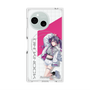プレミアムスクエアケース with SnapMag［ Neo-Porte - 甘音あむ ］