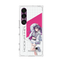 プレミアムスクエアケース with SnapMag［ Neo-Porte - 甘音あむ ］