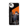 プレミアムスクエアケース with SnapMag［ Neo-Porte - 鬼ヶ谷テン ］