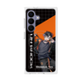 プレミアムスクエアケース with SnapMag［ Neo-Porte - 鬼ヶ谷テン ］