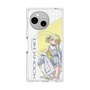 プレミアムスクエアケース with SnapMag［ Neo-Porte - 光葉エニ ］