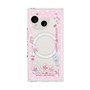 プレミアムスクエアケース with SnapMag［ エスターバニー - Love ］