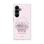 プレミアムスクエアケース with SnapMag［ エスターバニー - Cheer Up ］