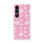 プレミアムスクエアケース with SnapMag［ エスターバニー - Pattern ］