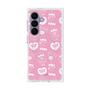 プレミアムスクエアケース with SnapMag［ エスターバニー - Pattern ］