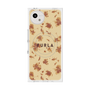 プレミアムスクエアケース with SnapMag［ FURLA - FIORELLINI-01 ］