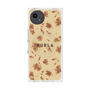 プレミアムスクエアケース with SnapMag［ FURLA - FIORELLINI-01 ］