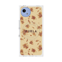 プレミアムスクエアケース with SnapMag［ FURLA - FIORELLINI-01 ］