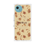 プレミアムスクエアケース with SnapMag［ FURLA - FIORELLINI-01 ］