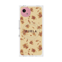 プレミアムスクエアケース with SnapMag［ FURLA - FIORELLINI-01 ］