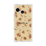 プレミアムスクエアケース with SnapMag［ FURLA - FIORELLINI-01 ］