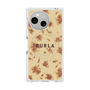 プレミアムスクエアケース with SnapMag［ FURLA - FIORELLINI-01 ］