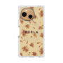 プレミアムスクエアケース with SnapMag［ FURLA - FIORELLINI-01 ］
