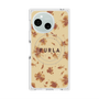 プレミアムスクエアケース with SnapMag［ FURLA - FIORELLINI-01 ］