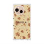 プレミアムスクエアケース with SnapMag［ FURLA - FIORELLINI-01 ］