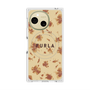 プレミアムスクエアケース with SnapMag［ FURLA - FIORELLINI-01 ］